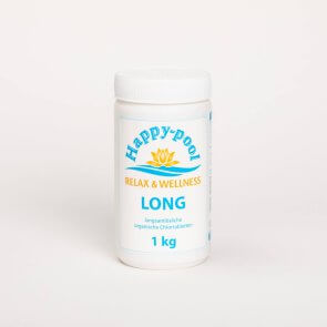 Chlortabletten LONG - 1 kg