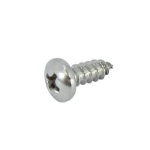 Schraube für KLEMMDREIECK 4.8x13 kurz