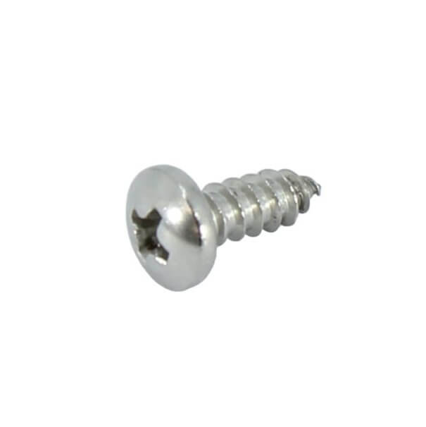 Schraube für KLEMMDREIECK 4.8x13 kurz