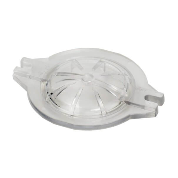 VORFILTERDECKEL UND O-RING für Poolpumpe Aquaflow/Optima