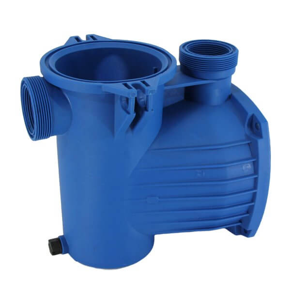 VORFILTERGEHÄUSE für Poolpumpe Aquaflow/Optima