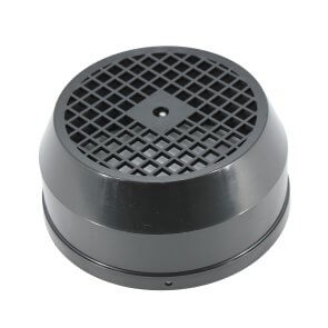 ABDECKUNG FÜR LÜFTERRAD POWER FLOW PUMPE 50-100