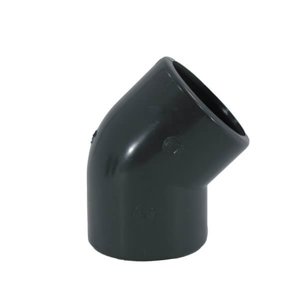 Winkel 45° 50 mm – Bild 2
