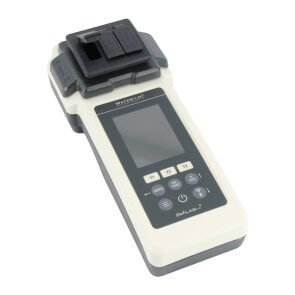 Elektronisches Wassermessgerät PoolLab Photometer zur Poolwasseranalyse