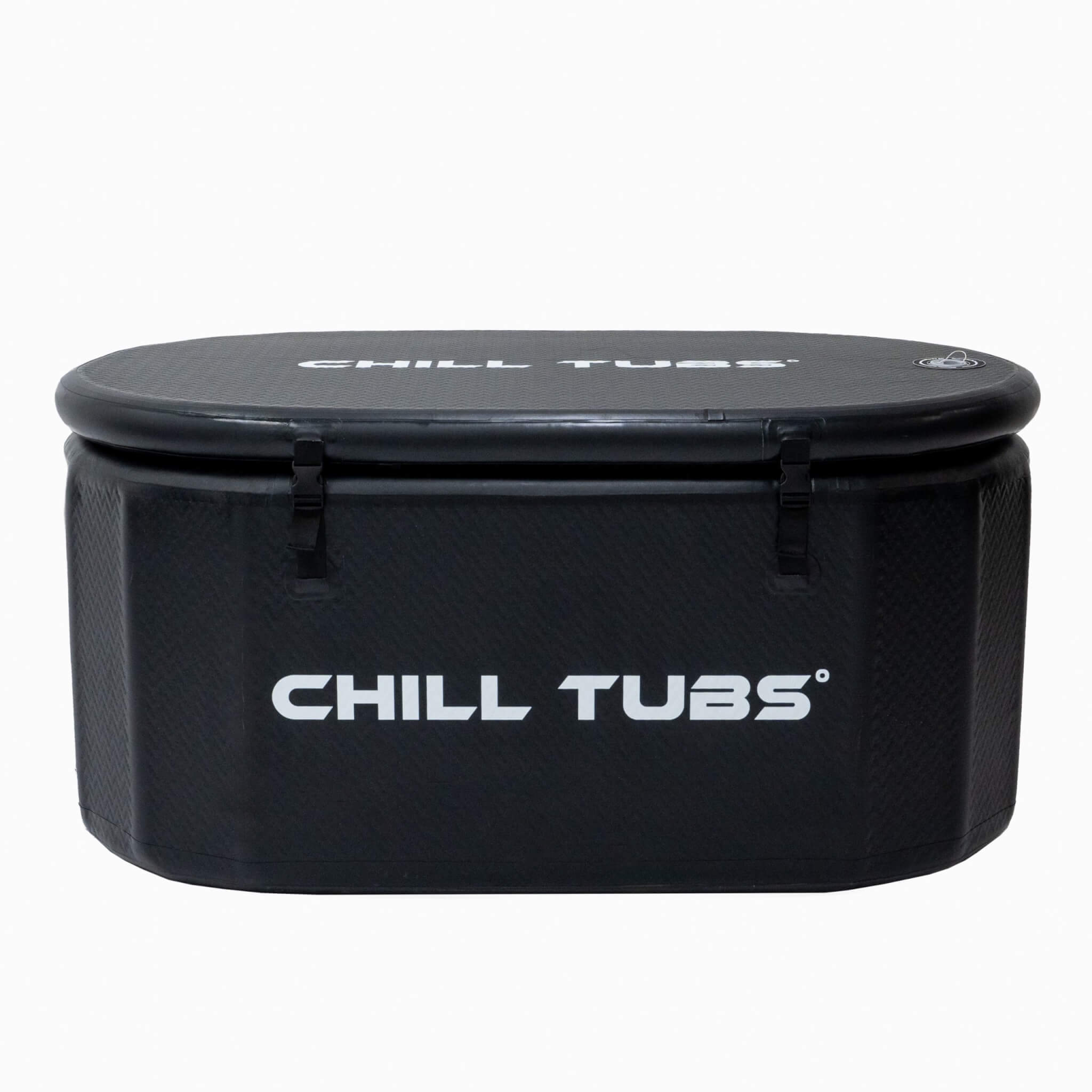 chill tub essential bath
