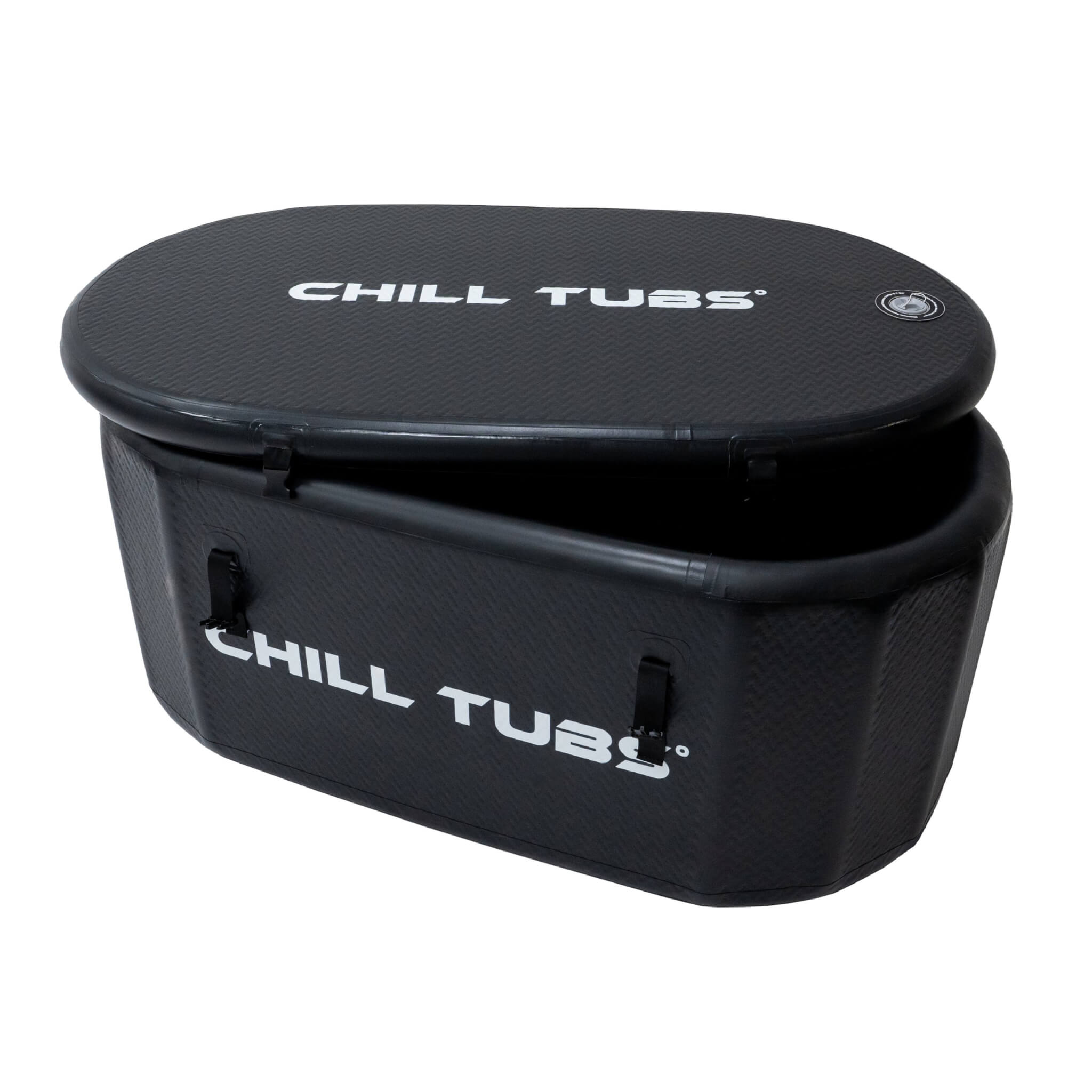 Chill Tubs Essential Bath – Bild 2