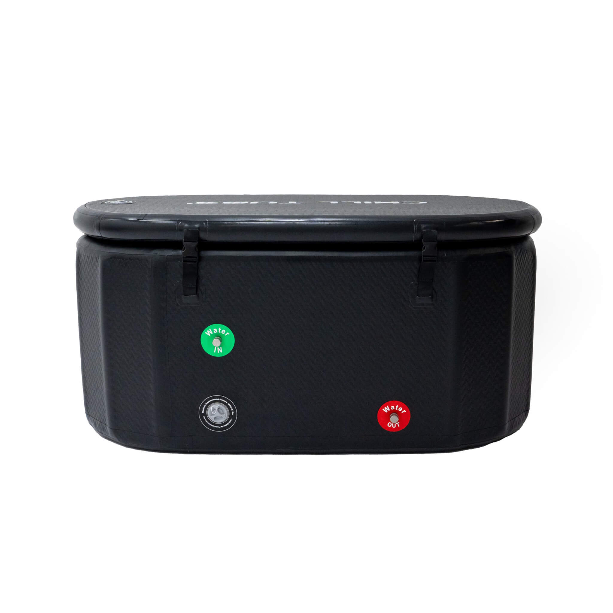 Chill Tubs Essential Bath – Bild 4