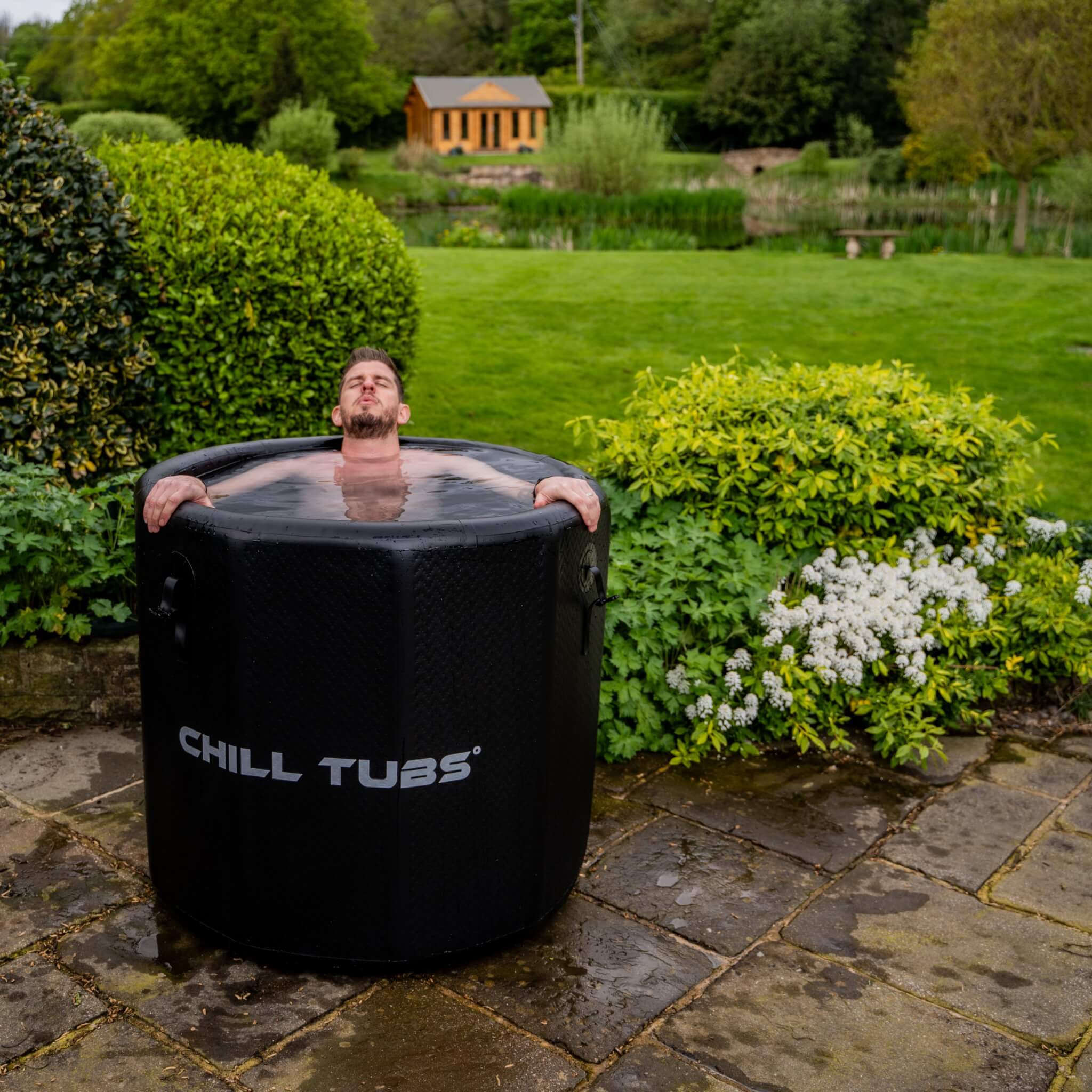 Chill Tub Essential Pod