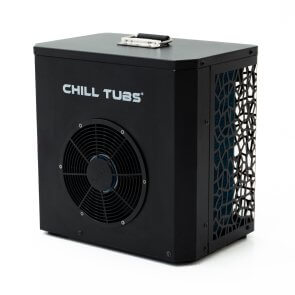 Chill Tubs Chiller