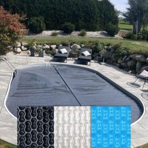 Geobubble Solarplane