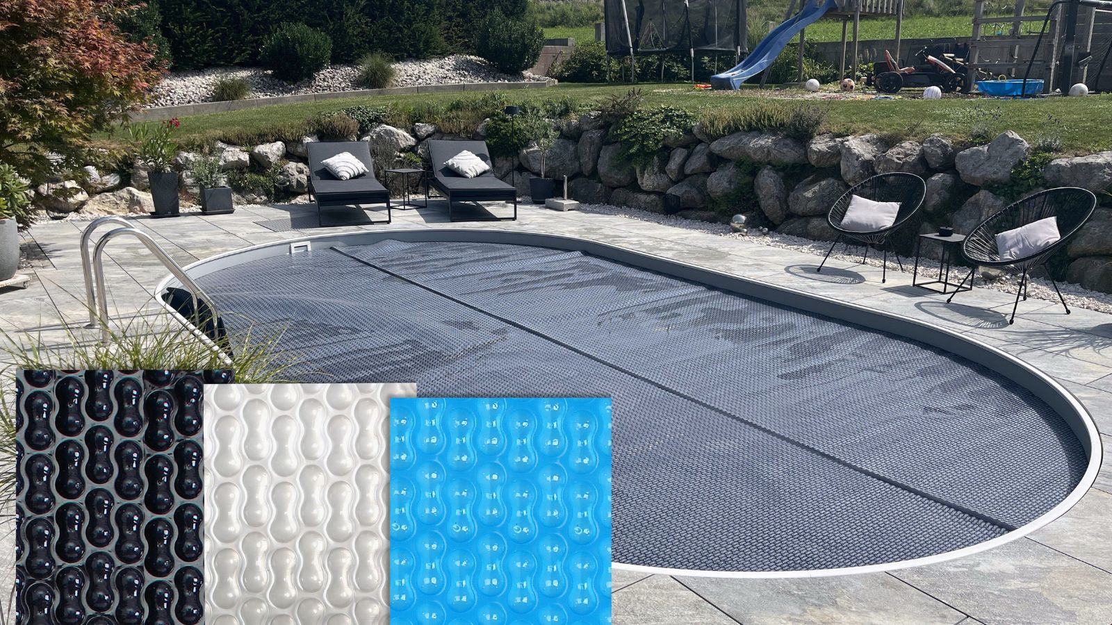 Geobubble Solarplane