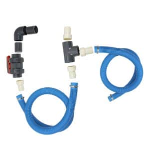 Erweiterungs-Set Düse