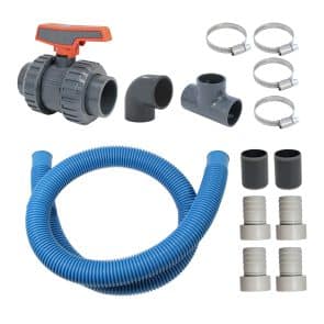 Erweiterungs-Set Düse