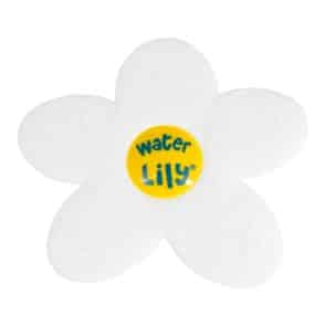 Water Lily Schmutzabsorber (6 Stück) – Bild 2