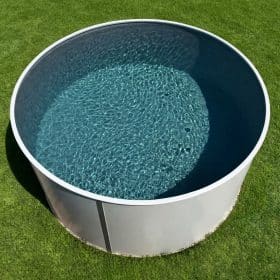 4D Folie_Rundpool