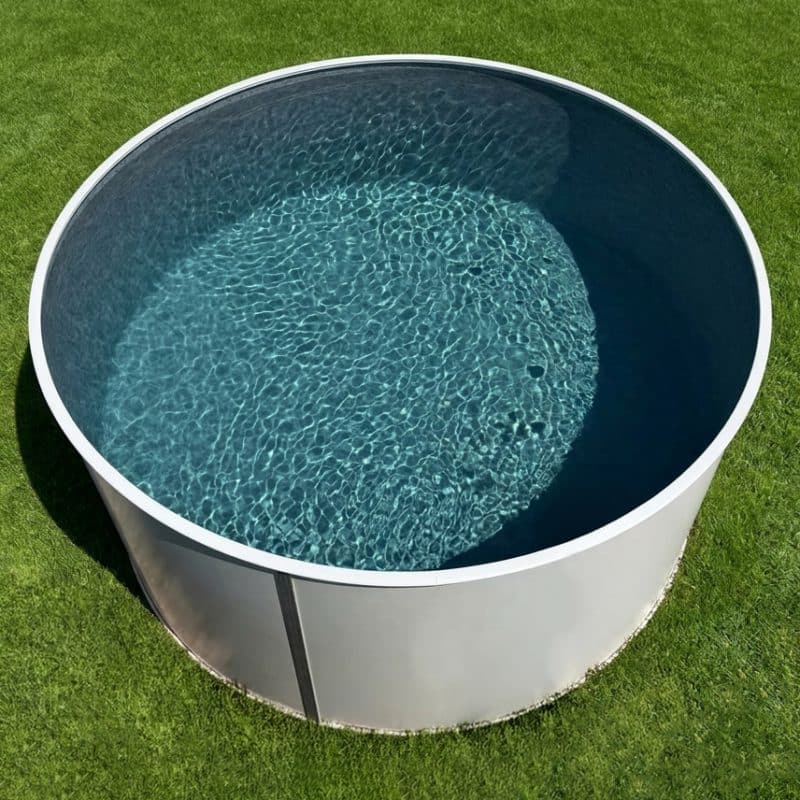 4D Folie_Rundpool