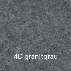 AUSTAUSCHFOLIE 300/120 0.95 mm 4D-LINER GRANIT GRAU, EINHÄNGEBIESE FÜR RUNDBECKEN – Bild 4