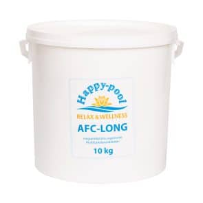 Chlortabletten AFC LONG 10 kg