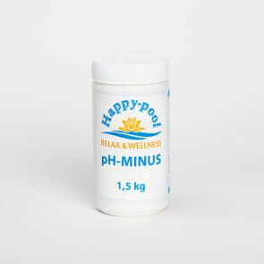 PH-MINUS - 1,5 kg