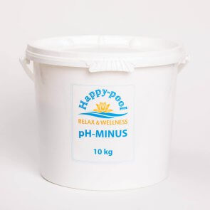 PH-MINUS - 10 kg