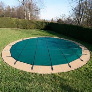 SICHERHEITS&shy;NETZ für Rundpool  300&nbsp;cm